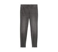 Marks & Spencer Jeggings Taille Haute Charbon Femmes UK 10 (EU 38)