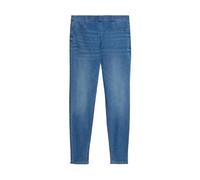 Marks & Spencer Jeggings Taille Haute Indigo Femmes UK 8 (EU 36)