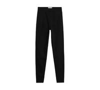 Marks & Spencer Jeggings Taille Haute Noir Femmes UK 10 (EU 38)
