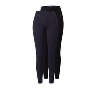 Marks & Spencer Leggings bleu violet, Taille XL