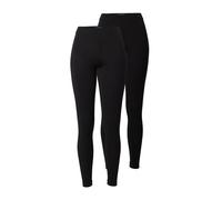 Marks & Spencer Leggings noir, Taille 6XL