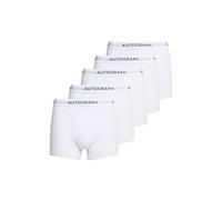 Marks & Spencer Lot de 5 Boxers en Modal et Coton Supima® XL