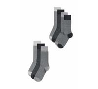 Marks & Spencer Lot de 7 paires de chaussettes en coton dotées de la technologie Cool & Fresh™ 6-8½