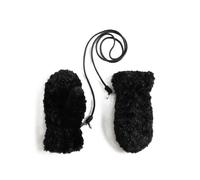 Marks & Spencer Moufles noir, Taille S-M