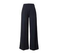 Marks & Spencer Pantalon bleu marine, Taille 50
