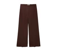 Marks & Spencer Pantalon Coupe Large en Jersey Extensible UK 14 (EU 42)