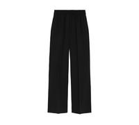 Marks & Spencer Pantalon Coupe Large Noir Femmes UK 16 (EU 44)