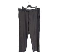 Marks & Spencer Pantalon Homme Confortable Élégant Gris Taille 32/31 32/31