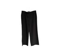 Marks & Spencer Pantalon Homme Confortable Élégant Noir M M