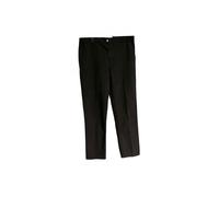 Marks & Spencer Pantalon Homme Confortable Élégant Noir Taille 32 32
