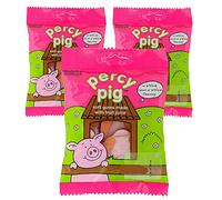 Marks & Spencer Percy Pig Gomme souple 100 g x 3