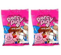 Marks & Spencer | Percy Pigs and Pals | 2 sacs de 170 g