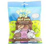 Marks & Spencer | Percy Pigs & Pals | 4 sacs de 170 g