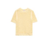 Marks & Spencer Pull-over jaune clair, Taille XL
