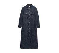 Marks & Spencer Robe Chemise midi à Fermeture boutonnée mi-Hauteur
