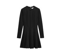 Marks & Spencer Robe Patineuse Coupe Courte en Jersey à col Rond