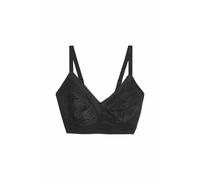 Marks & Spencer Soutien-Gorge Minimiseur sans Armatures Dentelle Flexifit™ Femme