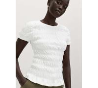 Marks & Spencer T-shirt blanc, Taille XS
