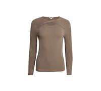 Marks & Spencer T-shirt marron, Taille XS