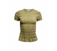 Marks & Spencer T-shirt moutarde, Taille XS