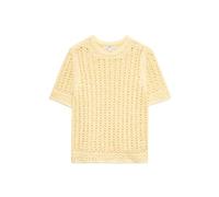 Marks & Spencer Top en Maille de Coton à Motif texturé XS