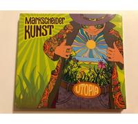 Markscheider Kunst - Utopia [Import]