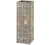 Markslöjd Agra lampe de table 1x18 W gris 108222