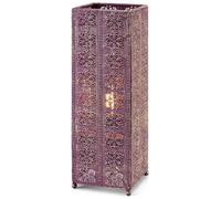 Markslöjd Agra lampe de table 1x18 W violet 108224