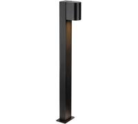 Markslöjd Alor lampadaire extérieur 1x4.9 W noir 109113