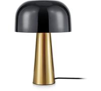 Markslöjd Blanca lampe de table 1x25 W noir-patine 107934