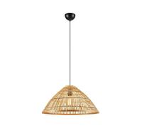 Markslöjd Capello lampe suspendue 1x40 W bambou 108673