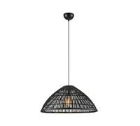 Markslöjd Capello lampe suspendue 1x40 W noir 108674