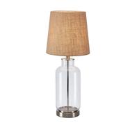 Markslöjd Costero lampe de table 1x40 W beige 108694