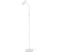Markslöjd Crest lampadaire 1x7 W blanc 108205