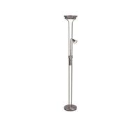 Markslöjd - Detroit 2 Lampadaire Acier