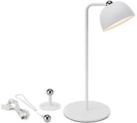 Markslöjd Diverse lampe de table d'extérieur 1x3.3 W blanc 108925