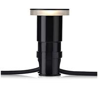 Markslöjd Garden 24 lampe de sol 1x3 W noir-mat 106935