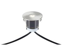 Markslöjd Garden 24 lampe de sol 3x W noir-acier 107988