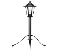 Markslöjd Garden 24 lampe de sol x W 107991