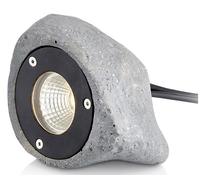 Markslöjd Garden 24 lampe encastrée au sol x W 107286