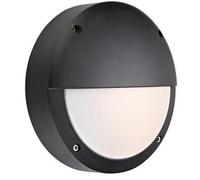 APPLIQUE MURALE HERO NOIRE/BLANCHE APPLIQUE MURALE DE 106519