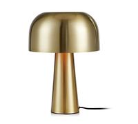 Markslöjd Lampe de table Blanca - Lampe Wonderful pour toutes les pièces (bronze)