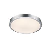 Markslöjd Moon plafonnier 1x20 W blanc 106353