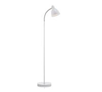 Markslöjd Nitta lampadaire 1x60 W blanc 104841
