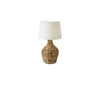 Markslöjd - Paglia 1 Lampe de Table Beige/Natural
