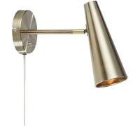 Markslöjd Peak applique murale 1x40 W patine 107899