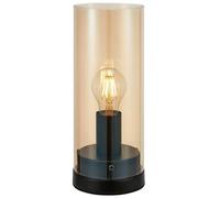 Markslöjd Post lampe de table 1x25 W ambré 108735