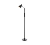 Markslöjd Story lampadaire 1x40 W noir 108713