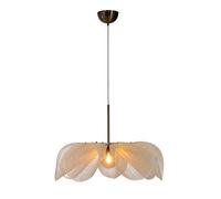 Markslöjd Styrka lampe suspendue 1x40 W beige 108661