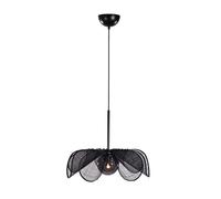 Markslöjd Styrka lampe suspendue 1x40 W noir 108660